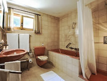 Maison Chalet le Chamois