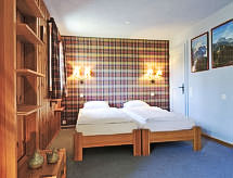 Maison Chalet le Chamois