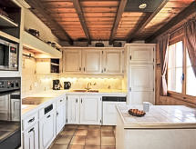 Maison Chalet le Chamois