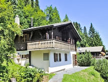 Maison Chalet le Chamois