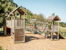 Maison Chalet le Chamois