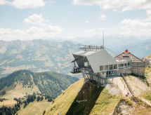 Maison Chalet le Chamois
