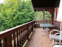 Maison Chalet le Chamois
