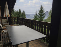 Maison Chalet le Chamois