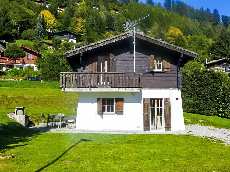 Slide7 - Chalet Castor