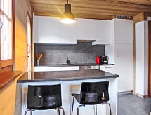 Maison Chalet Castor