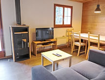 Maison Chalet Castor