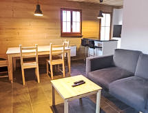 Maison Chalet Castor