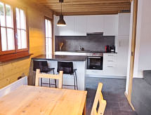 Maison Chalet Castor