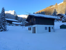 Maison Chalet Castor