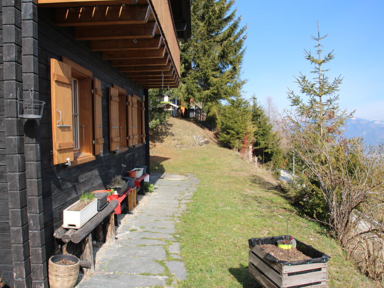 Slide2 - Chalet 1619