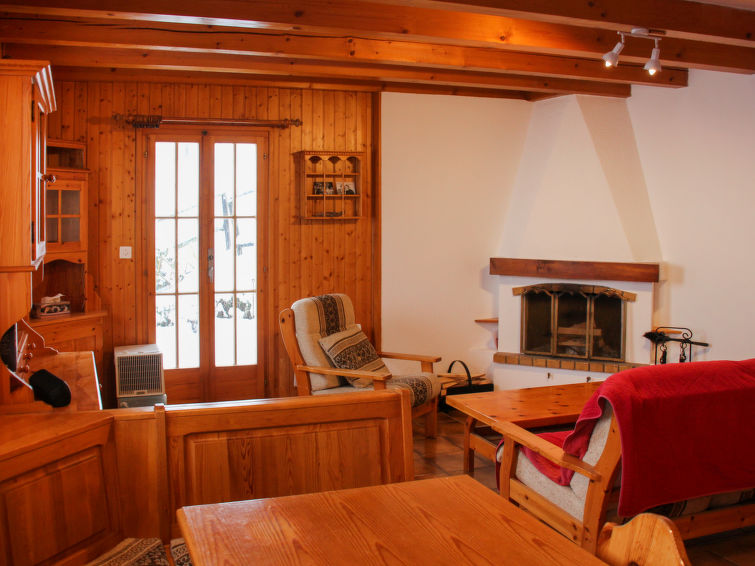 Tatil Evi Chalet 1619