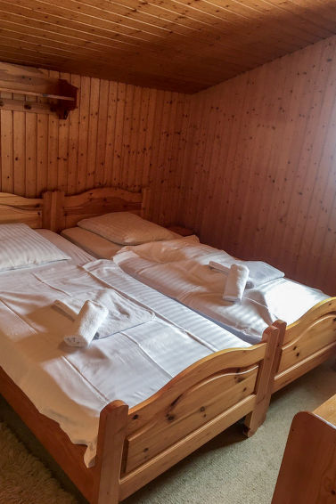 Chalet 1619 - Slide 12