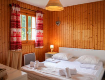 Maison Chalet Les Pitchounes