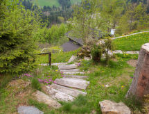 Maison Chalet Les Pitchounes