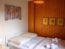 Maison Chalet Les Pitchounes