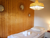 Maison Chalet Les Pitchounes