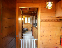 Maison Chalet Les Pitchounes