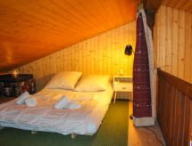 Maison Chalet Les Pitchounes