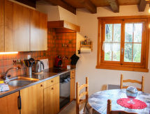 Maison Chalet Les Pitchounes