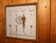 Maison Chalet Les Pitchounes