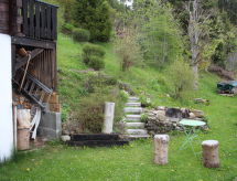 Maison Chalet Les Pitchounes