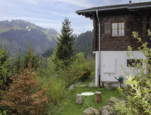 Maison Chalet Les Pitchounes