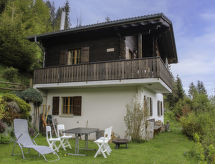 Maison Chalet Les Pitchounes