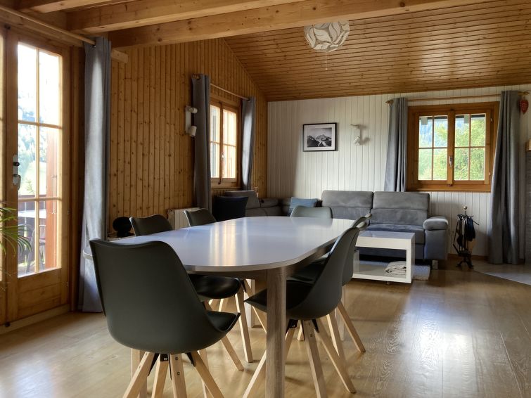 Search and Stay destination Gruyères, FR - Switzerland from AU$ 1,007. Chalet 1627
