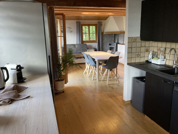 Search and Stay destination Gruyères, FR - Switzerland from AU$ 1,007. Chalet 1627