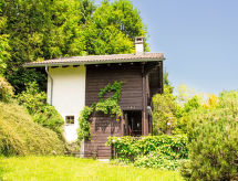 Chalet Henri: op 1,0 km van de piste in Moléson-sur-Gruyères - thumbnail 6