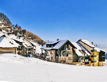 Antarès 2-pièces 1413