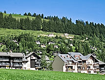 Apartment Andromède 6
