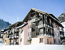 Apartment Andromède 6