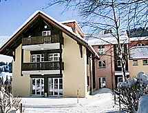Apartment Andromède 6