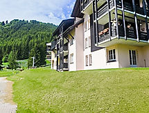 Apartment Andromède 6