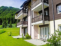 Apartment Andromède 6