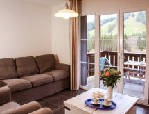 Apartment Andromède 6