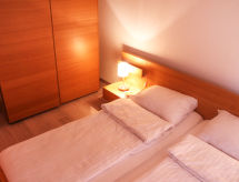 Apartment Andromède 6