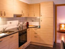 Apartment Andromède 6