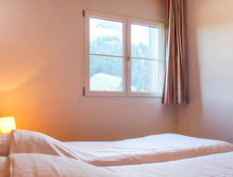 Apartment Andromède 6