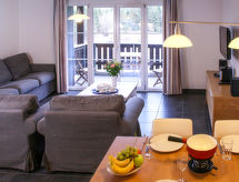 Apartment Andromède 6