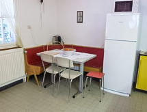 Appartement Chalet Clairval