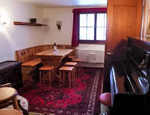 Appartement Chalet Clairval