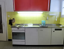 Appartement Chalet Clairval