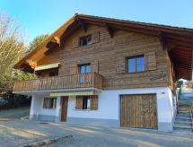 Chalet Clairval