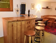 Appartement Chalet Clairval