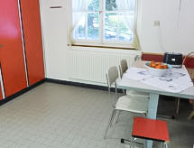 Appartement Chalet Clairval