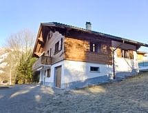Appartement Chalet Clairval