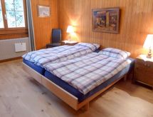 Appartement Chalet Clairval